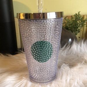 Starbucks Tumbler